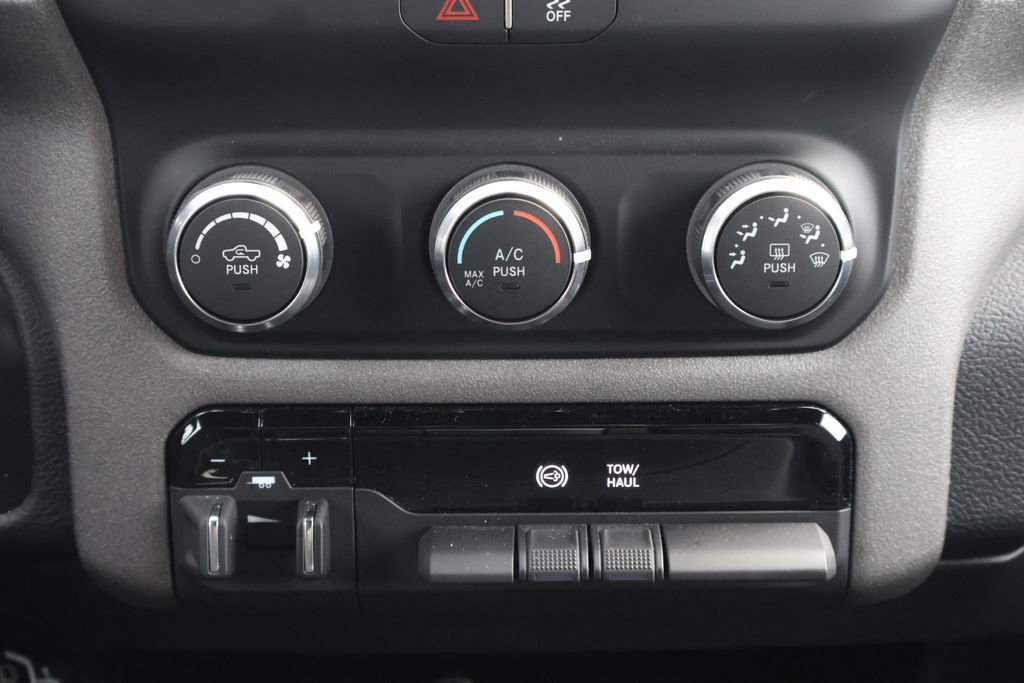 Used 2024 RAM 3500 Tradesman image 18