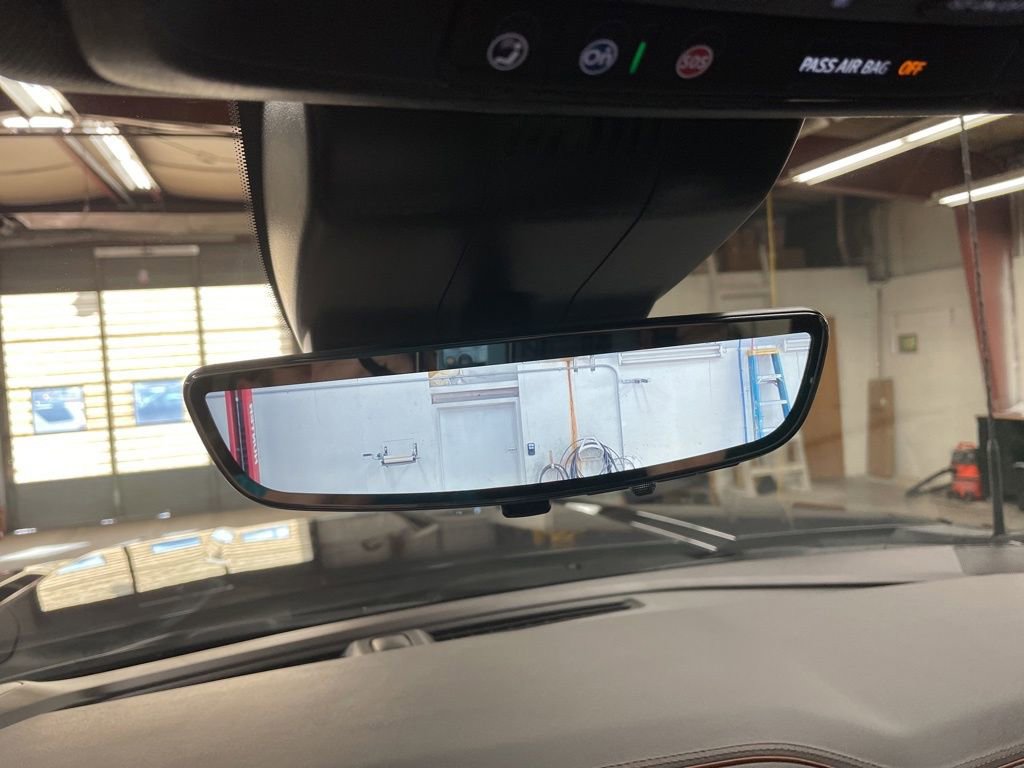 New 2026 GMC Sierra 2500 AT4 w/ Technology Package image 20