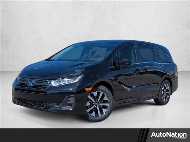 New 2026 Honda Odyssey EX-L image 1