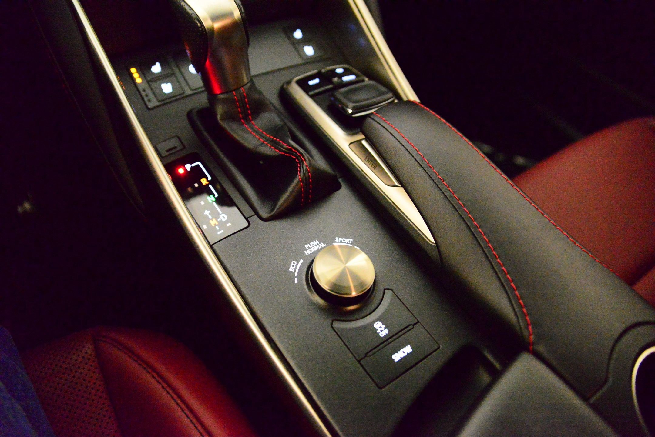 Used 2019 Lexus IS 300 AWD image 16