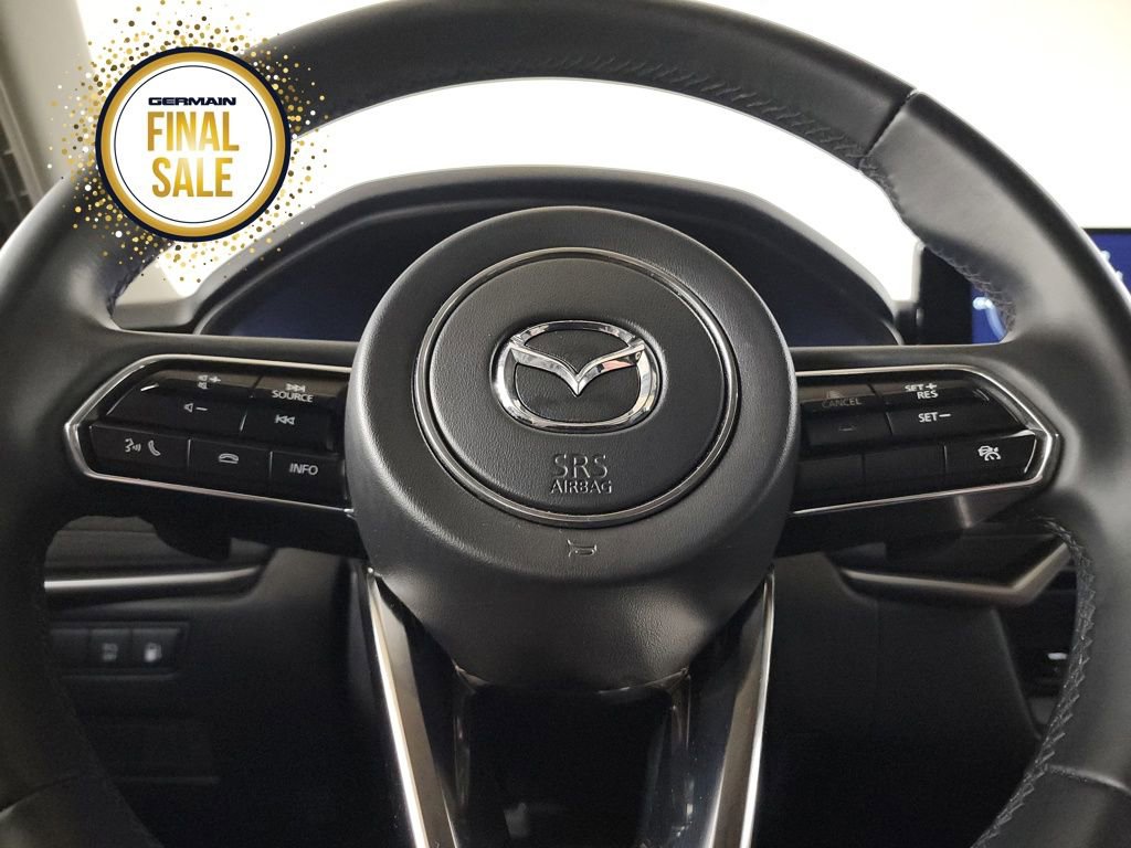 Certified 2024 MAZDA CX-90 Plug-In Hybrid w/ Preferred image 20