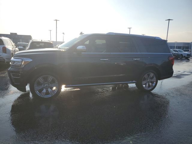 Used 2023 Ford Expedition Max Platinum image 7