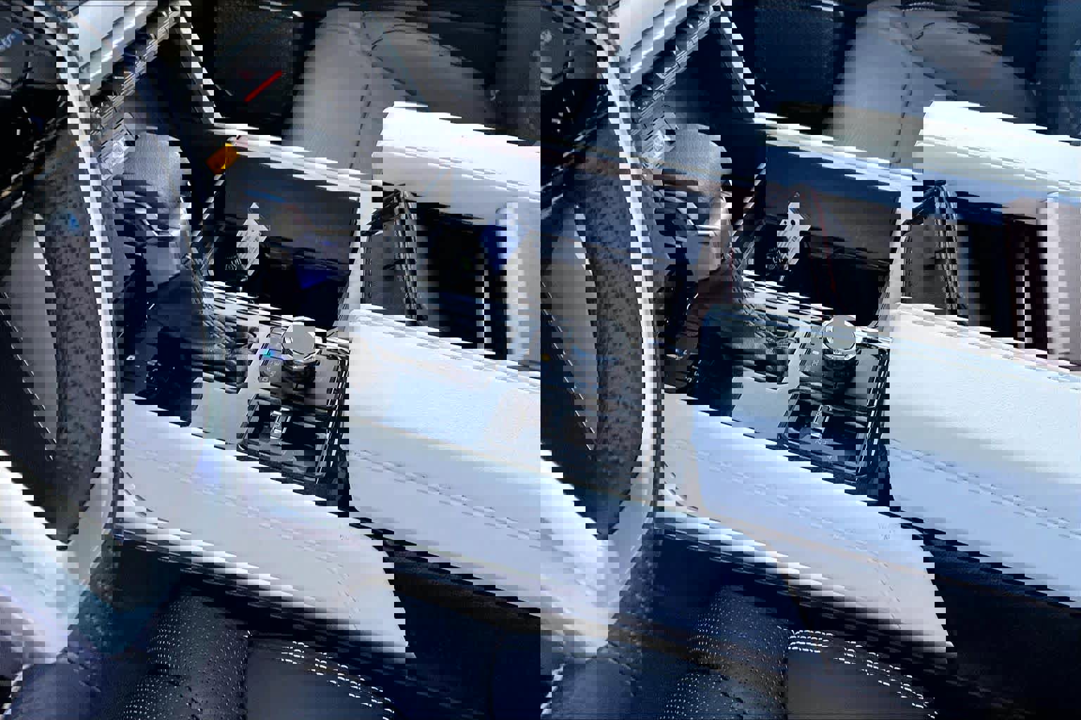 Used 2023 Toyota Tundra Capstone image 17