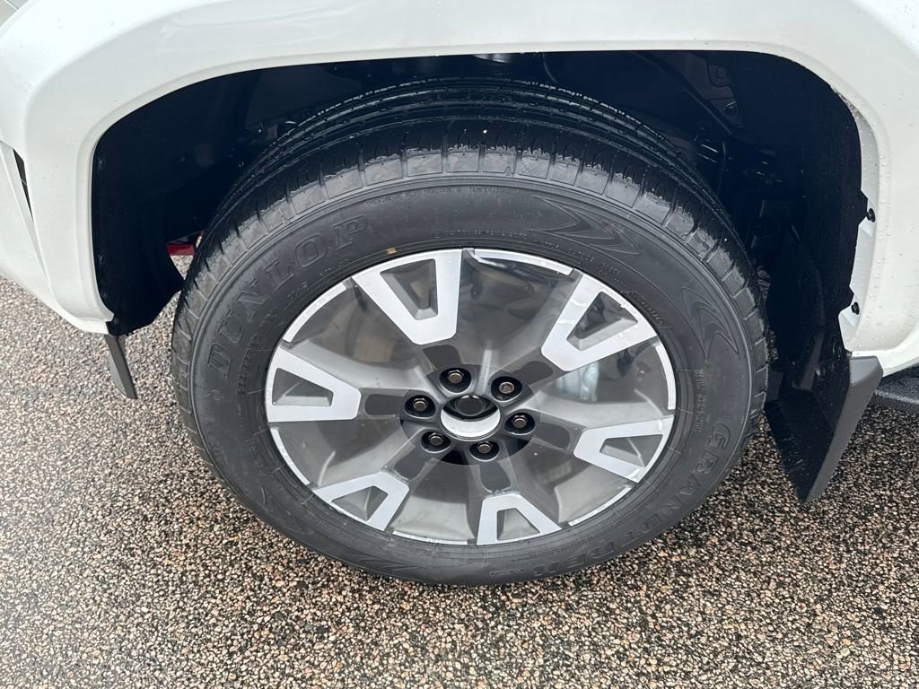 New 2026 Toyota 4Runner TRD Sport Premium image 15