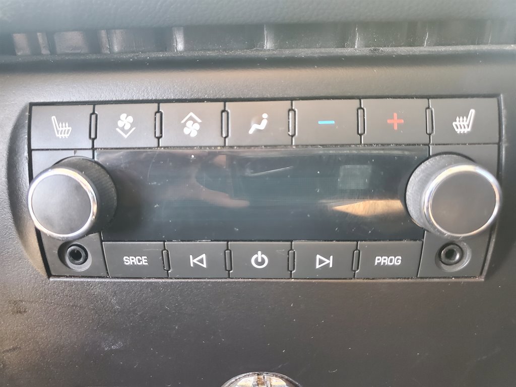 Used 2008 Chevrolet Tahoe LTZ w/ LTZ Preferred Equipment Group image 25