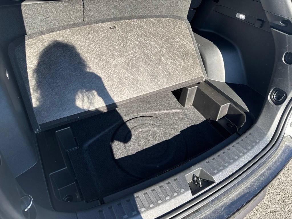New 2026 GMC Terrain AT4 w/ Convenience Package III AWD/4WD image 47