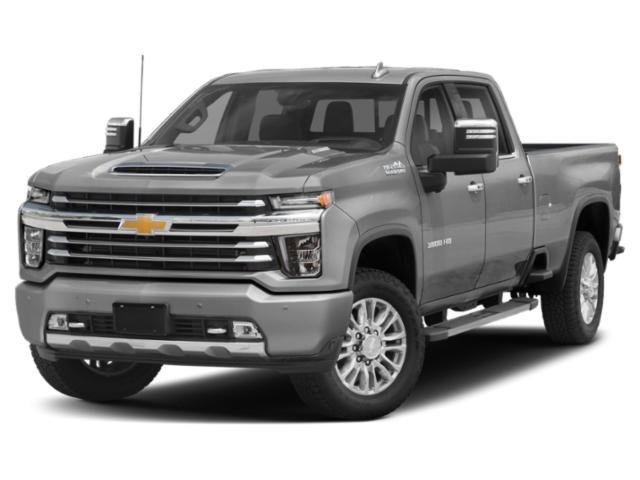 Used 2022 Chevrolet Silverado 3500 High Country