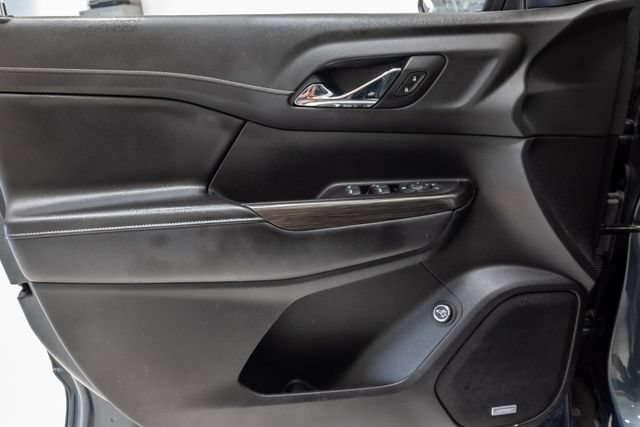Used 2019 GMC Acadia SLT FWD image 8