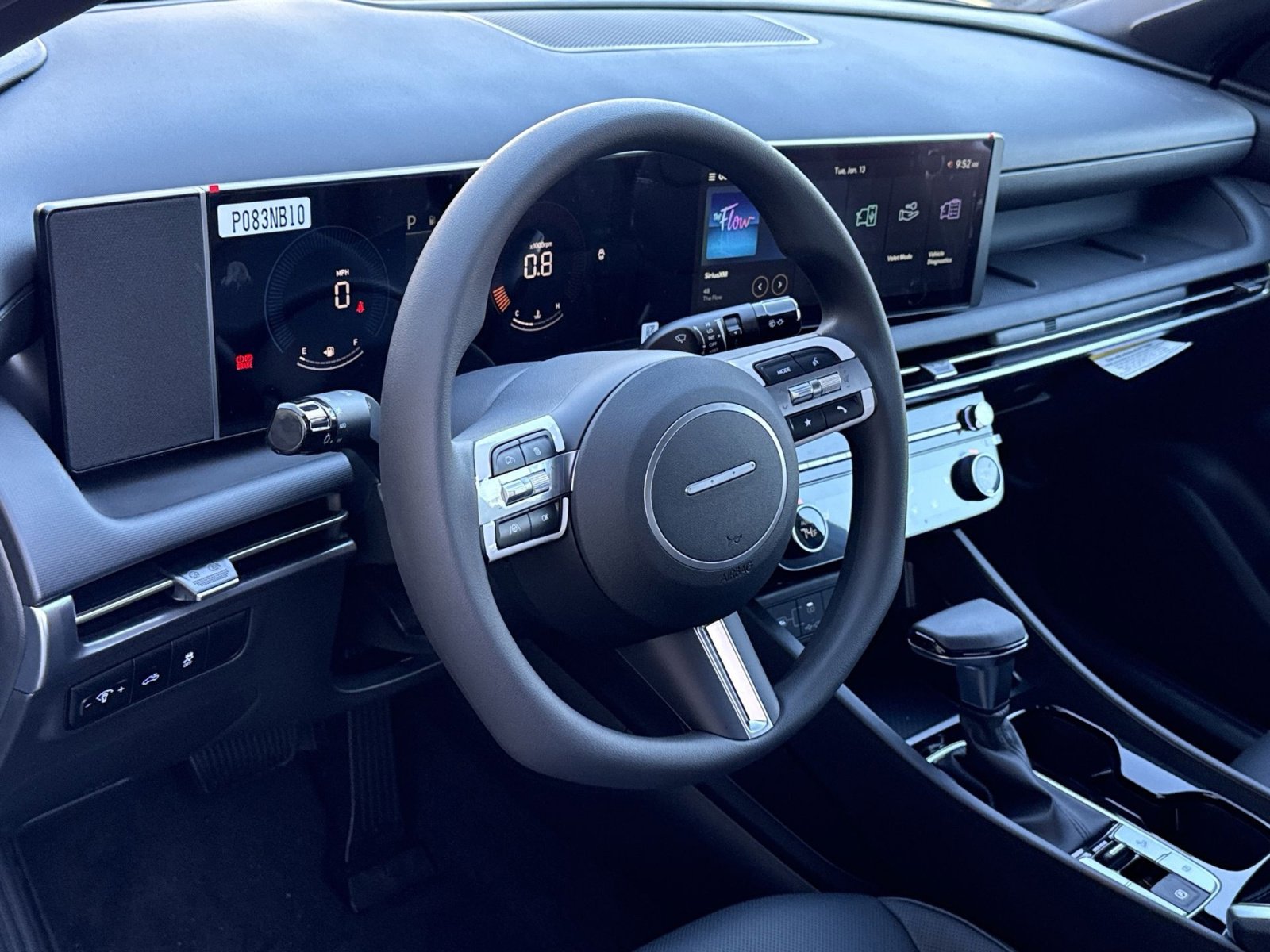 New 2026 Hyundai Santa Cruz SEL image 16