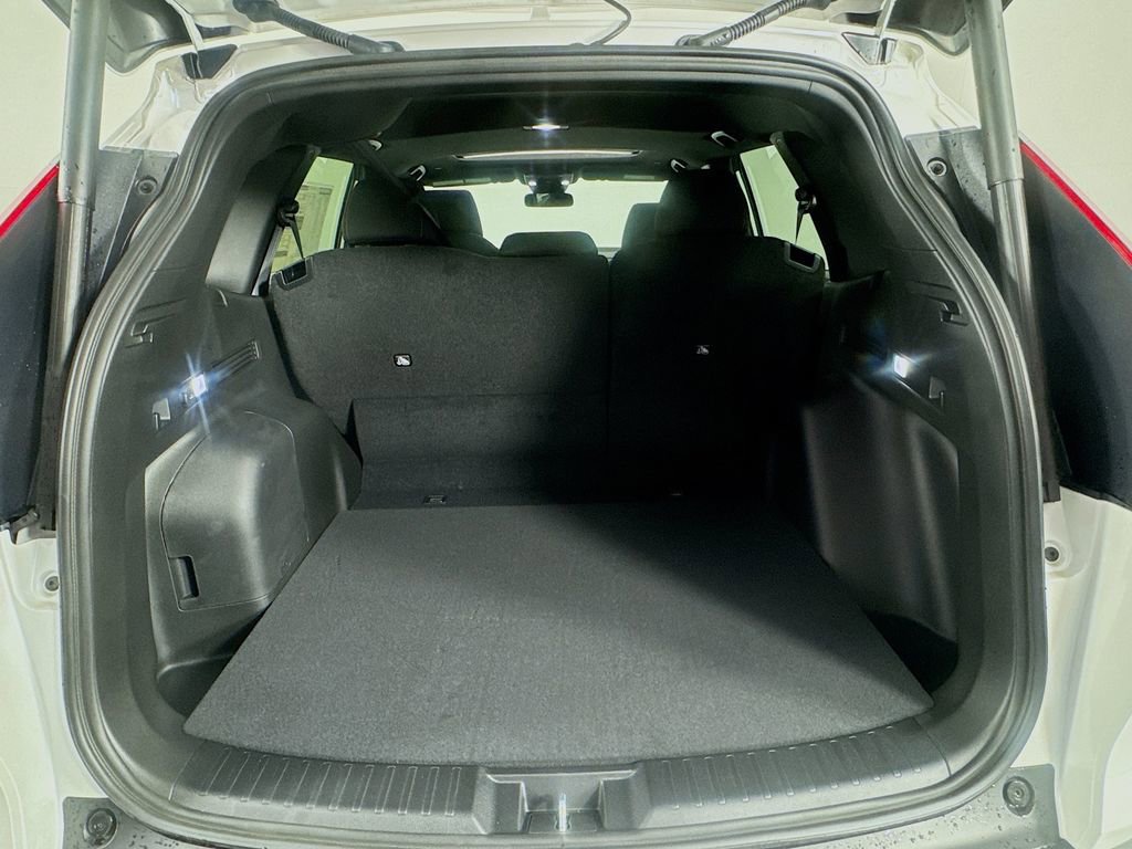 Certified 2026 Honda CR-V TrailSport image 31
