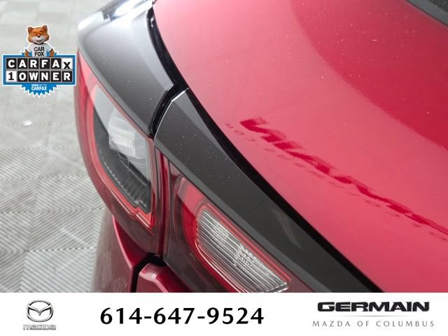 Used 2023 MAZDA CX-5 AWD 2.5 S image 15