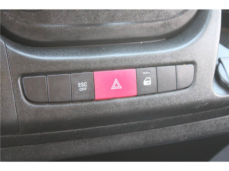 Used 2019 RAM ProMaster 3500 FWD image 23