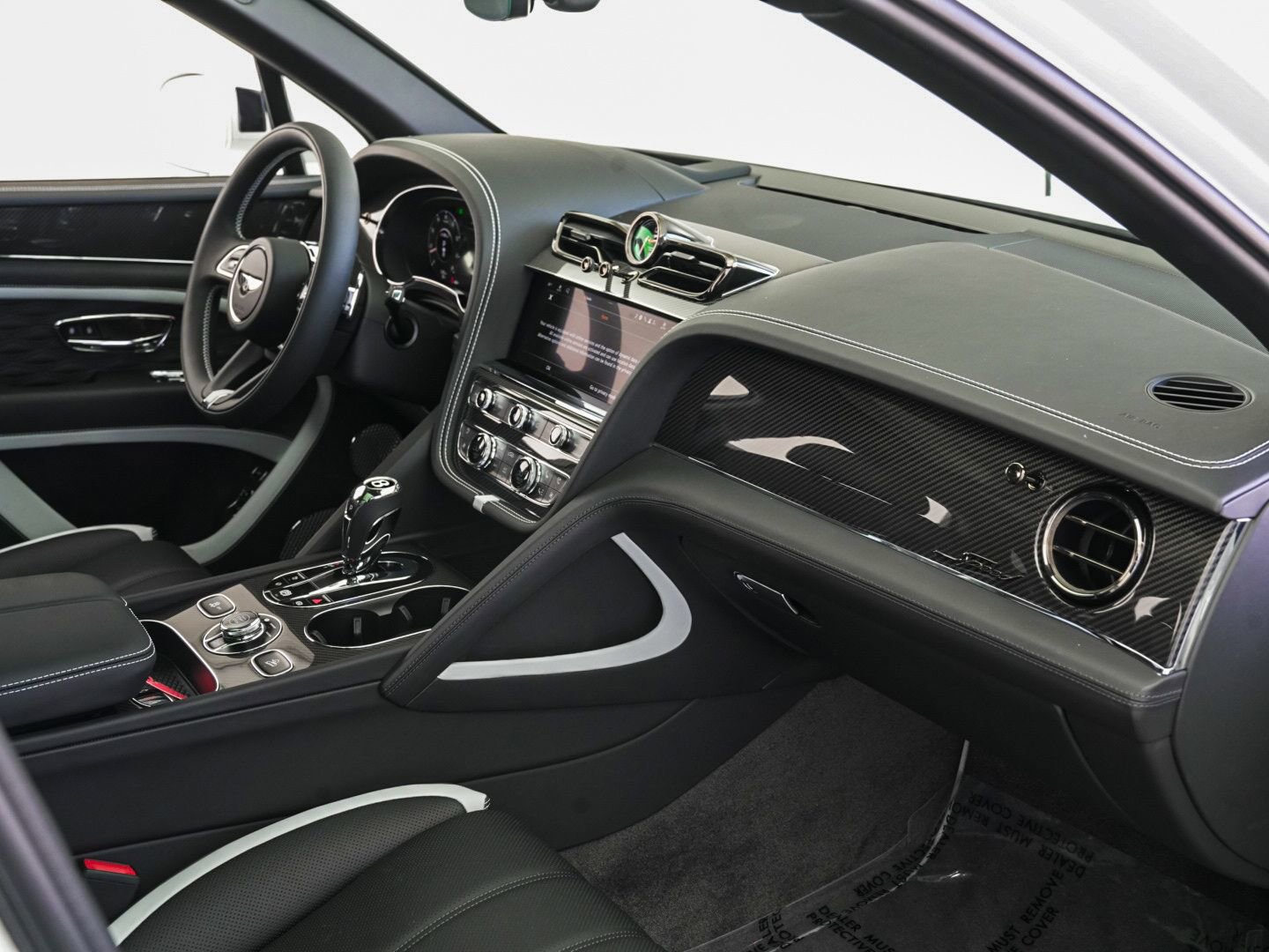 New 2026 Bentley Bentayga Speed image 53