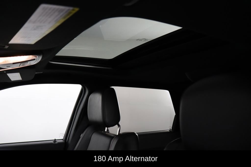 Used 2025 Dodge Durango GT image 22