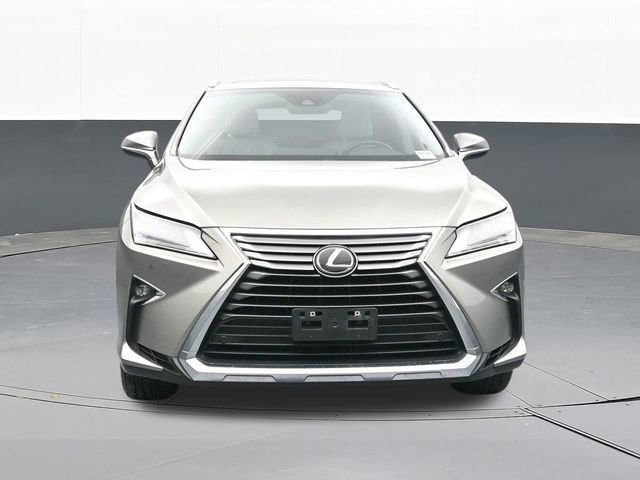 Used 2019 Lexus RX 350 AWD image 16