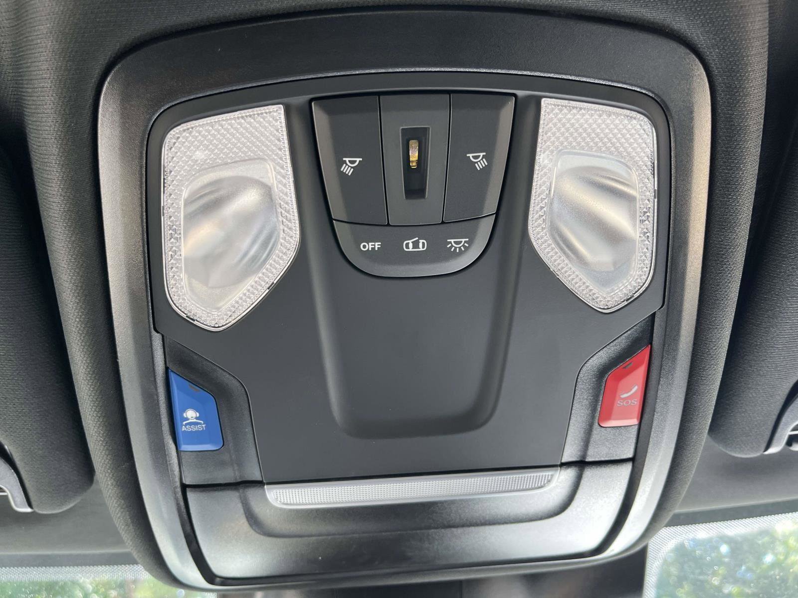 Used 2025 RAM 2500 Big Horn image 24