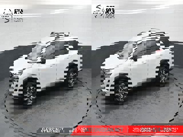 New 2026 Nissan Pathfinder SL image 45