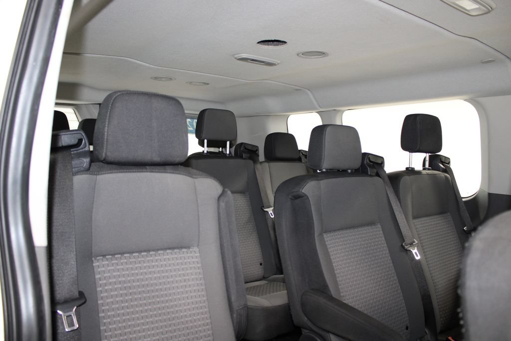 Used 2024 Ford Transit 350 XLT RWD image 30