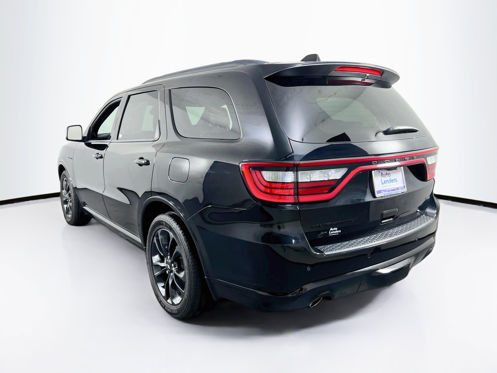 Used 2023 Dodge Durango R/T AWD/4WD image 7