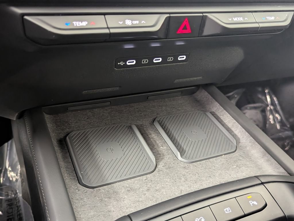 Used 2027 Kia Telluride EX X-Line image 21