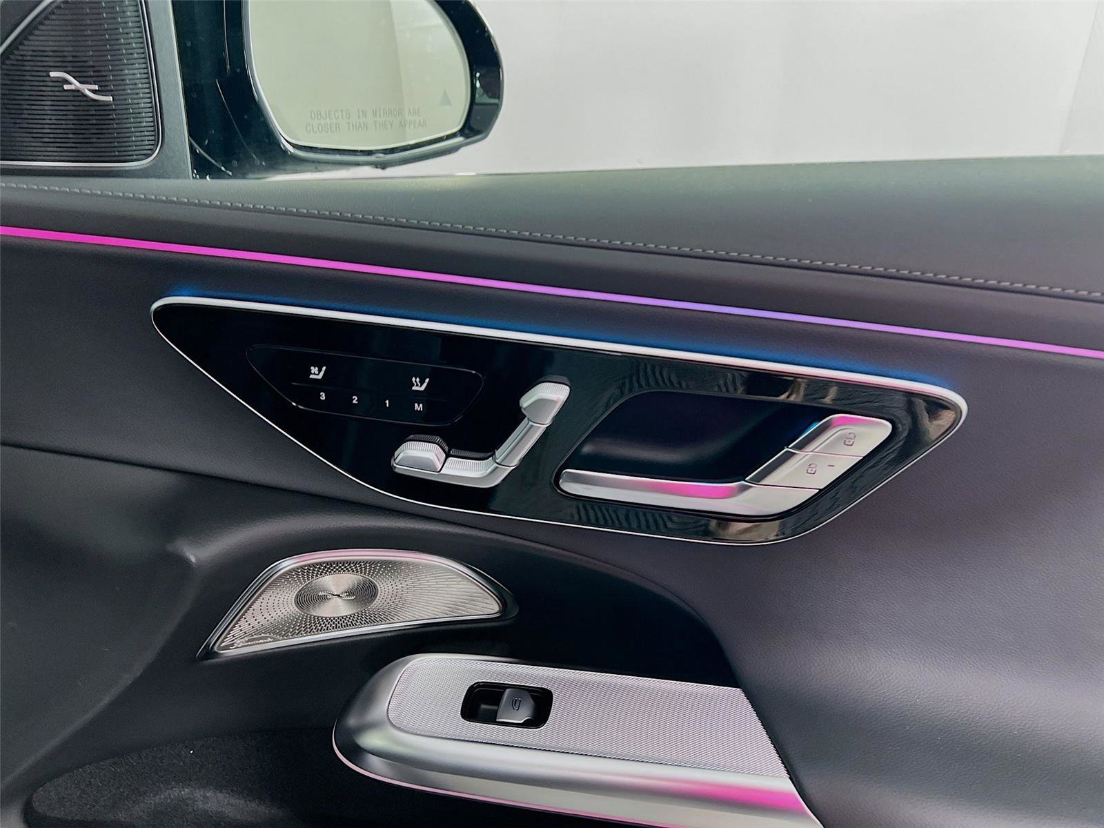 New 2026 Mercedes-Benz E 350 4MATIC Sedan image 28