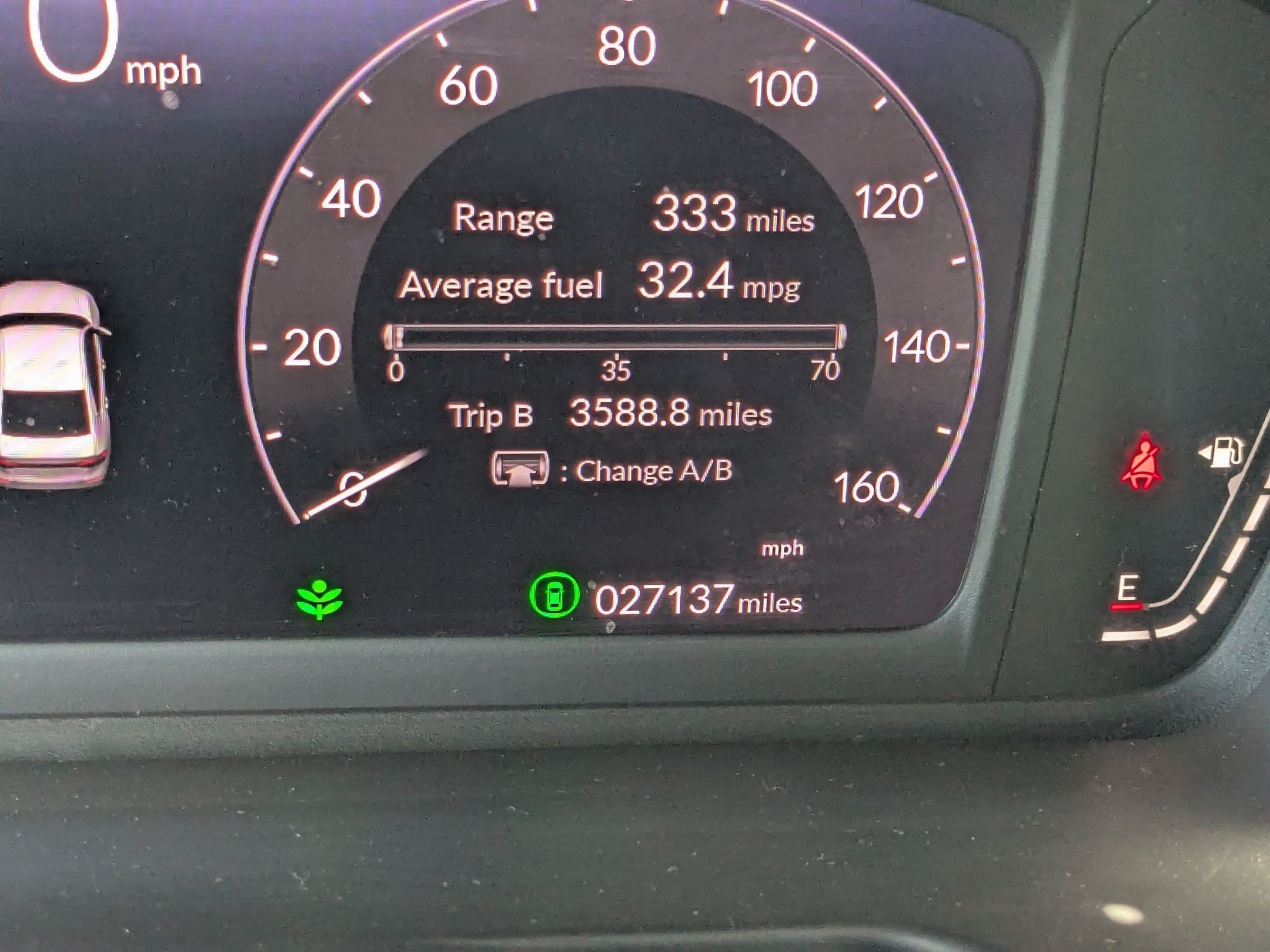 Used 2025 Honda Accord SE image 23