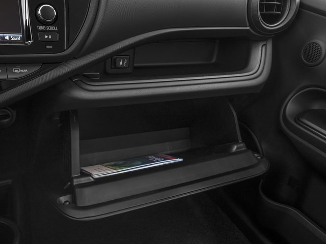 Used 2017 Toyota Prius C One FWD image 17