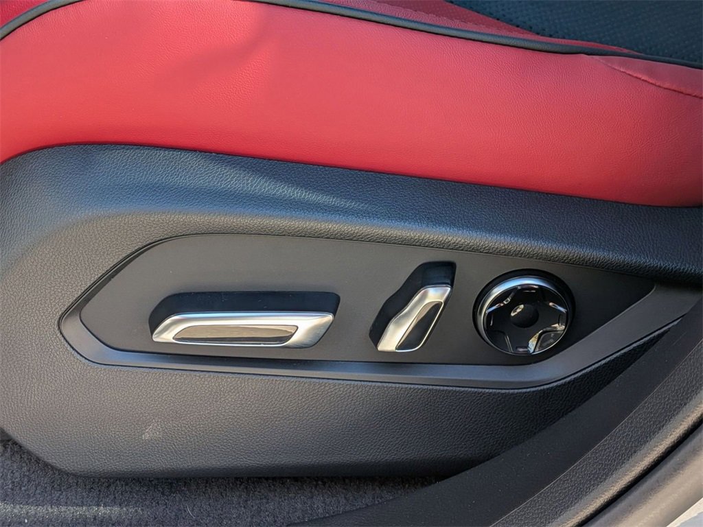 New 2025 Acura RDX A-Spec image 14