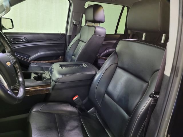 Used 2017 Chevrolet Tahoe LT w/ LT Signature Package image 7