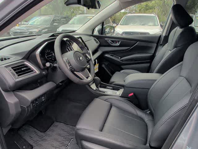 New 2026 Subaru Ascent Touring AWD/4WD image 2