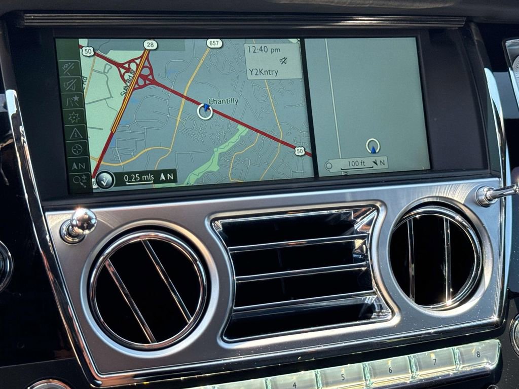 Used 2013 Rolls-Royce Ghost RWD image 10