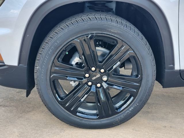 New 2026 GMC Acadia Elevation w/ Black Edition FWD image 24