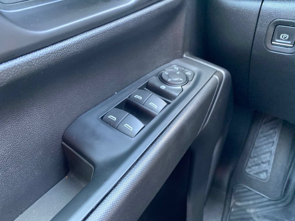 Used 2023 Chevrolet Silverado 1500 Custom RWD image 28