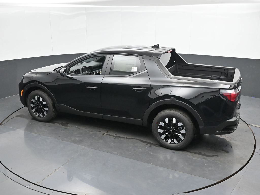 New 2026 Hyundai Santa Cruz SE image 43