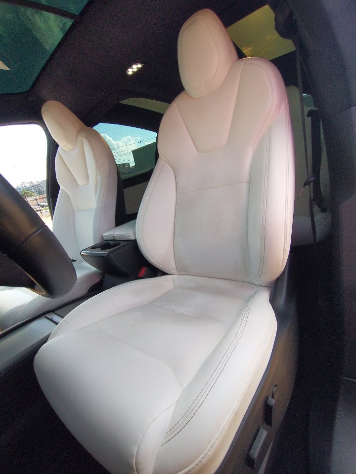 Used 2020 Tesla Model X Performance image 40