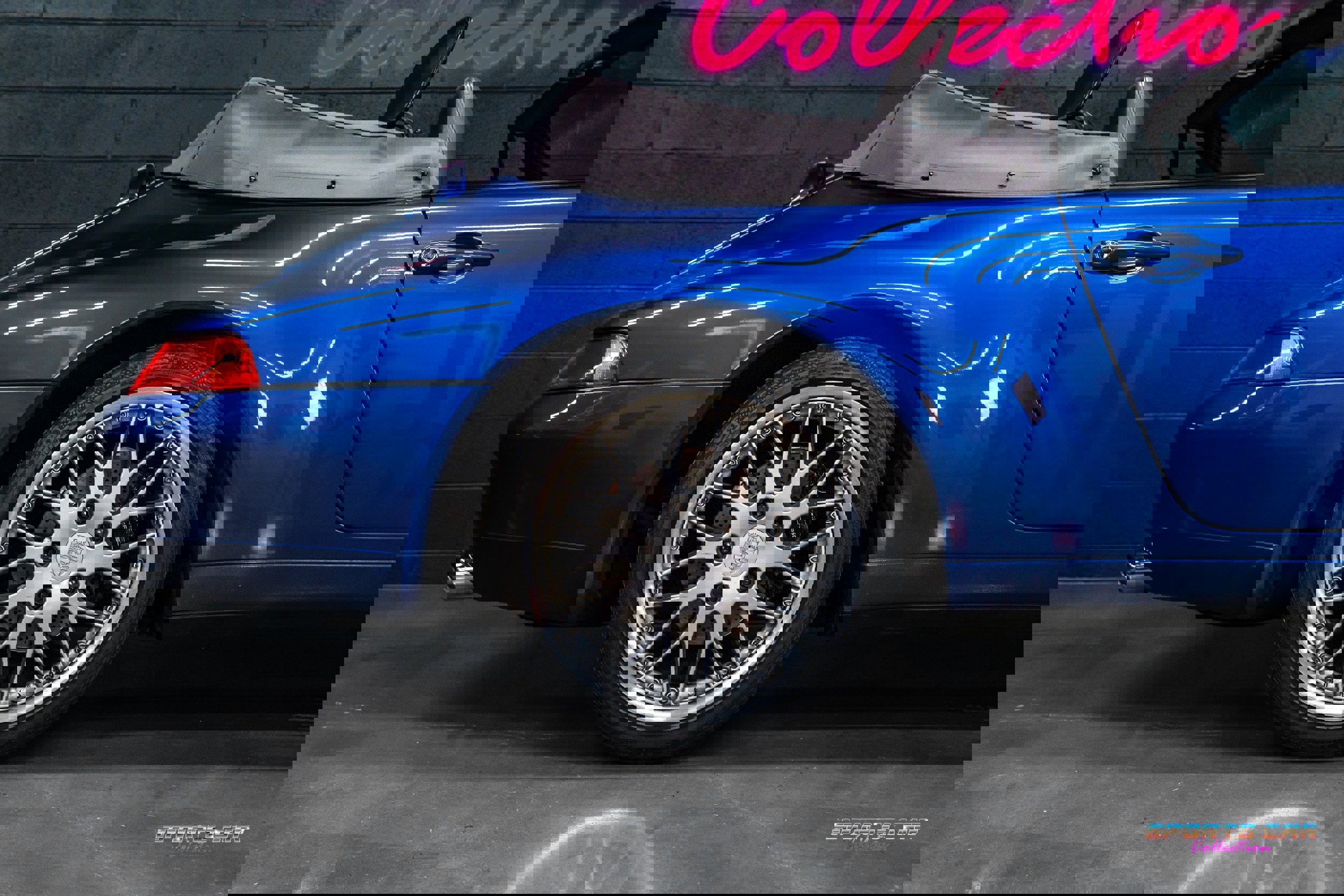 Used 1997 Porsche 911 Carrera image 11