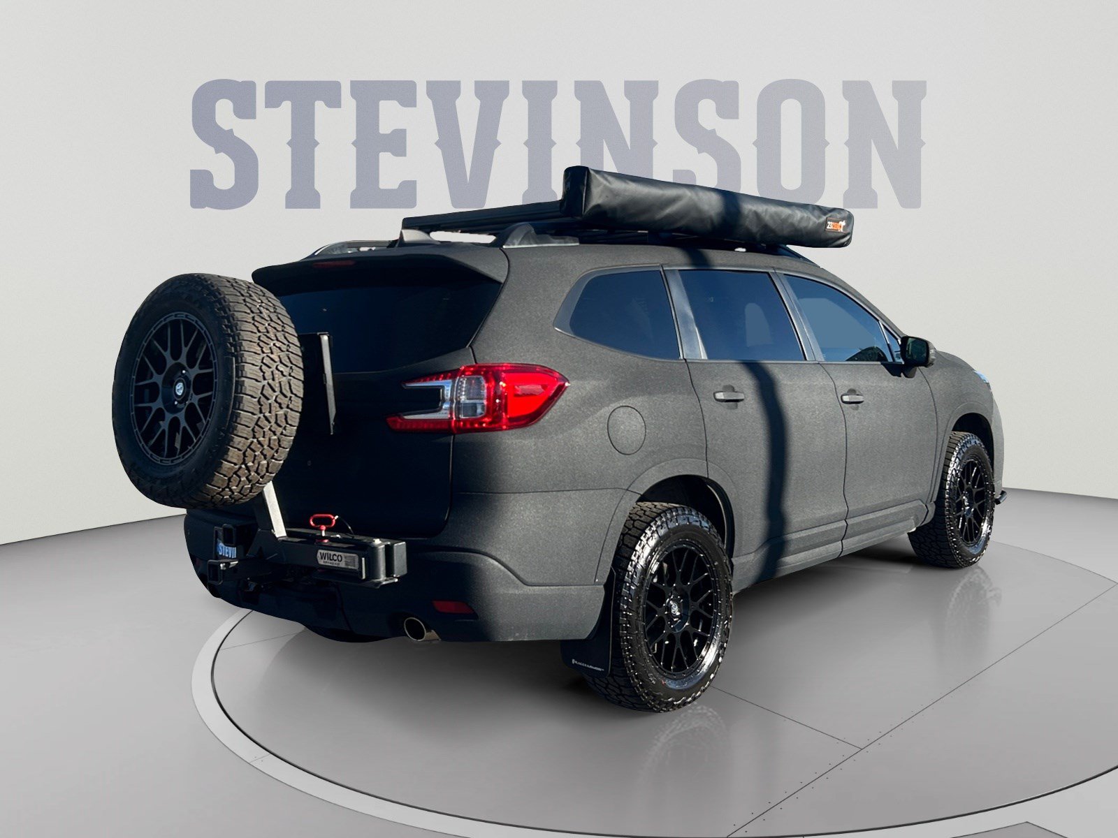 Used 2023 Subaru Ascent Touring AWD/4WD image 5