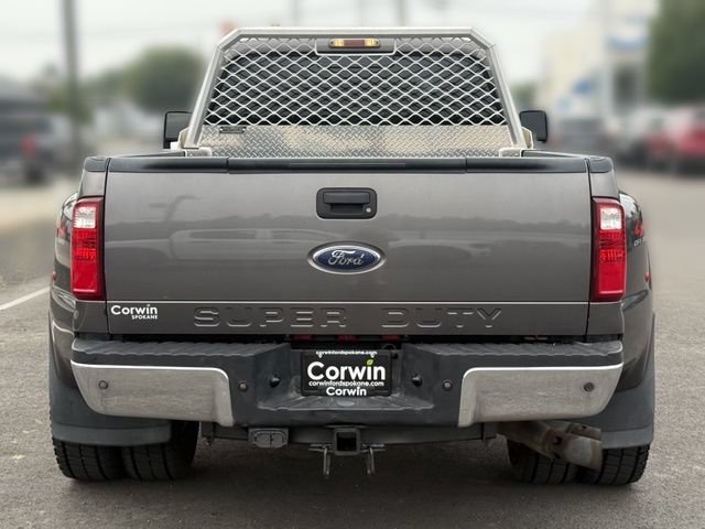 Used 2008 Ford F450 XLT AWD/4WD image 15