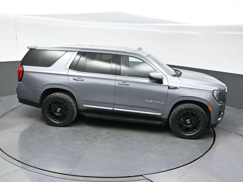 Used 2021 GMC Yukon Denali AWD/4WD image 38