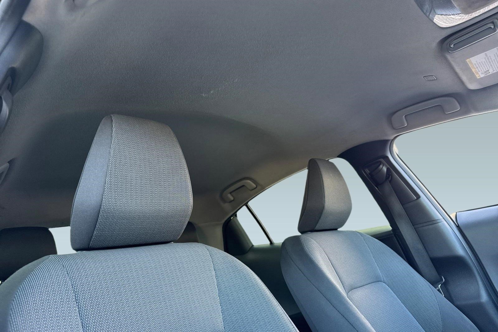 Used 2023 Toyota Prius LE image 26