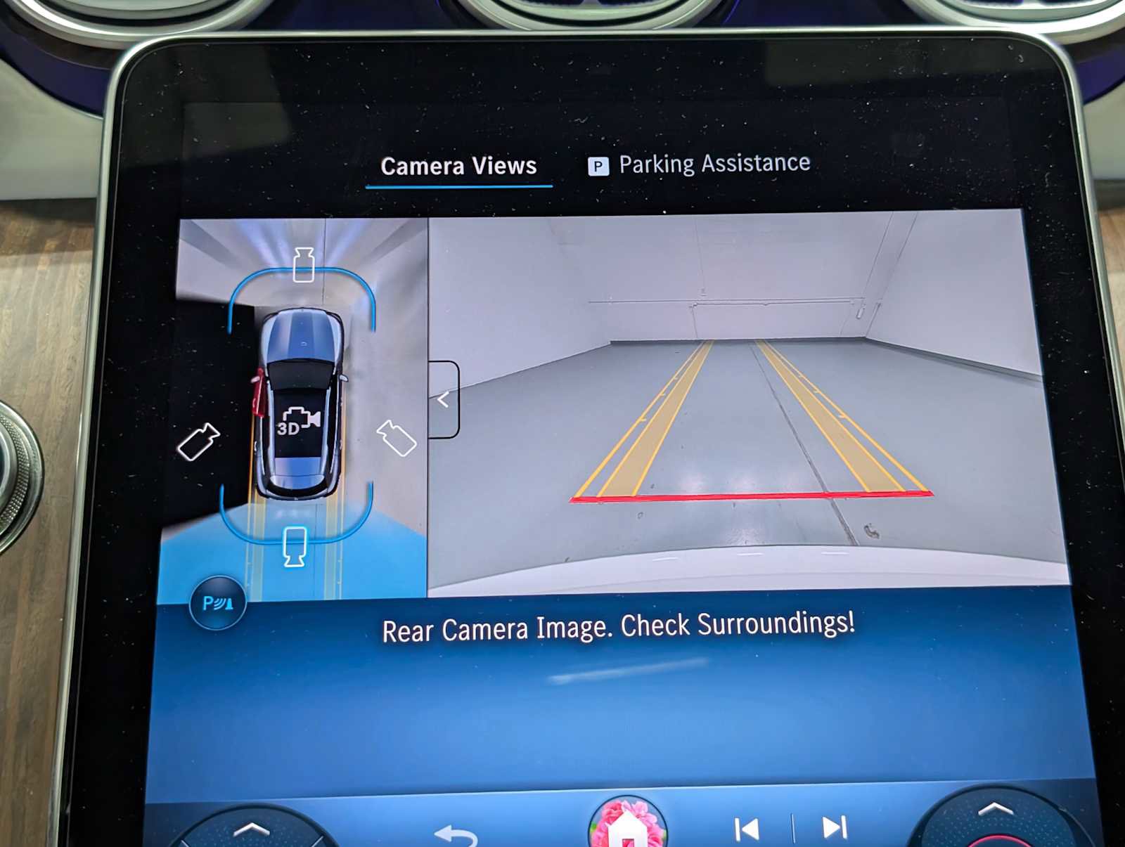 Certified 2026 Mercedes-Benz GLC 300 4MATIC image 27