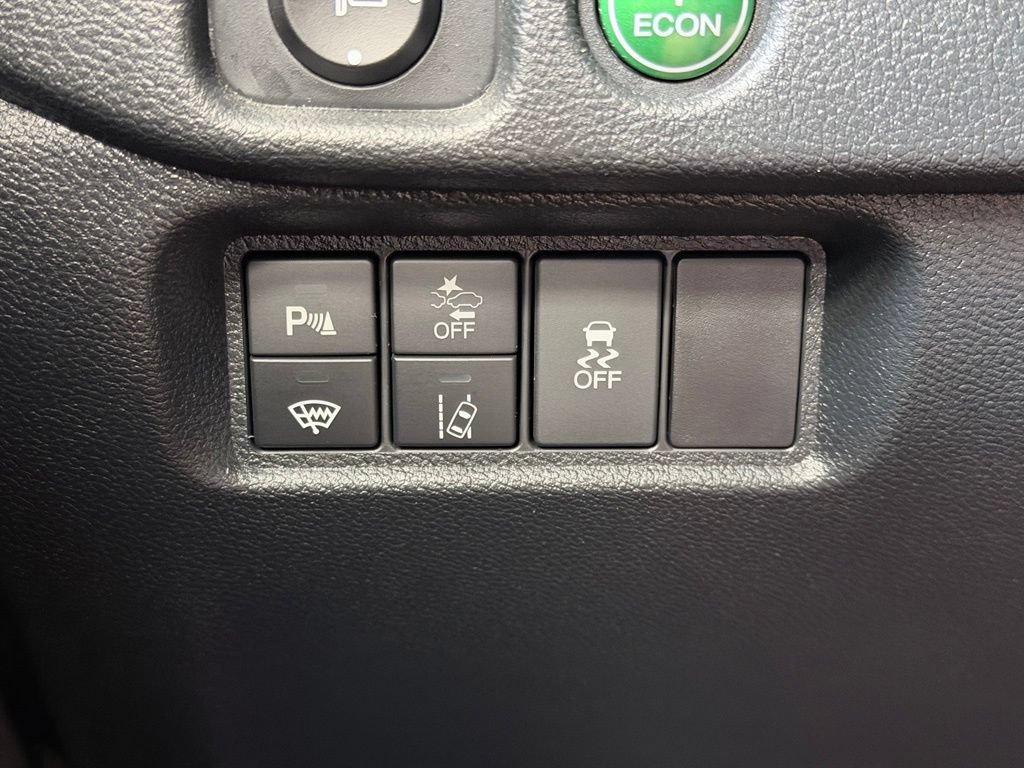 Used 2022 Honda Passport TrailSport image 46