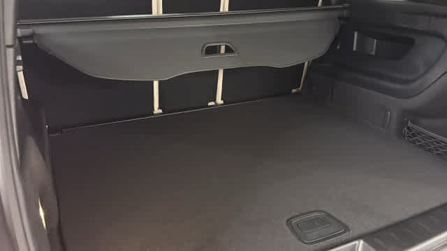 New 2026 Mercedes-Benz GLB 250 4MATIC image 35