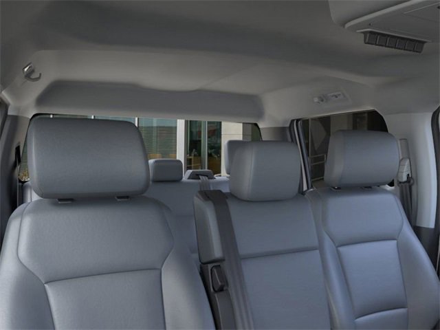 New 2026 Ford F250 XL w/ FX4 Off-Road Package image 22