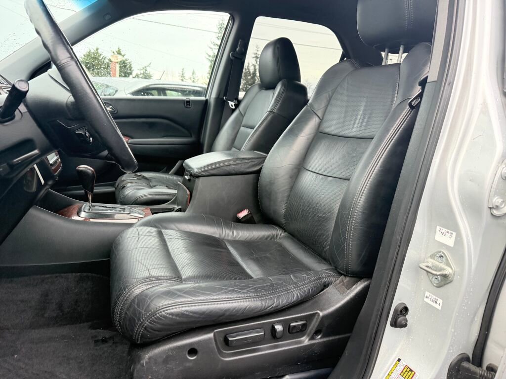 Used 2004 Acura MDX Touring image 46
