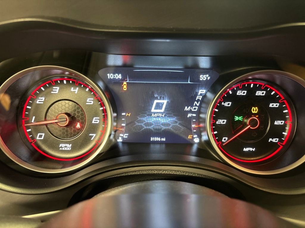 Used 2023 Dodge Charger GT image 34