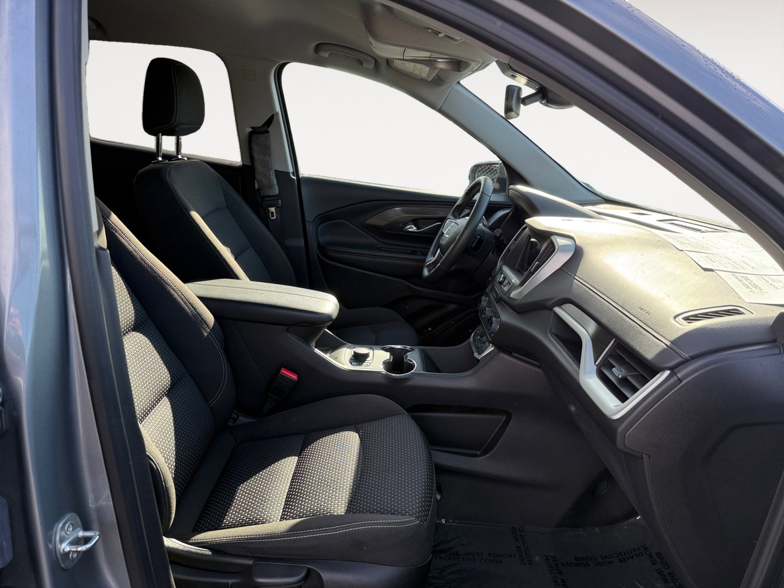 Used 2023 GMC Terrain SLE w/ Driver Convenience Package image 19