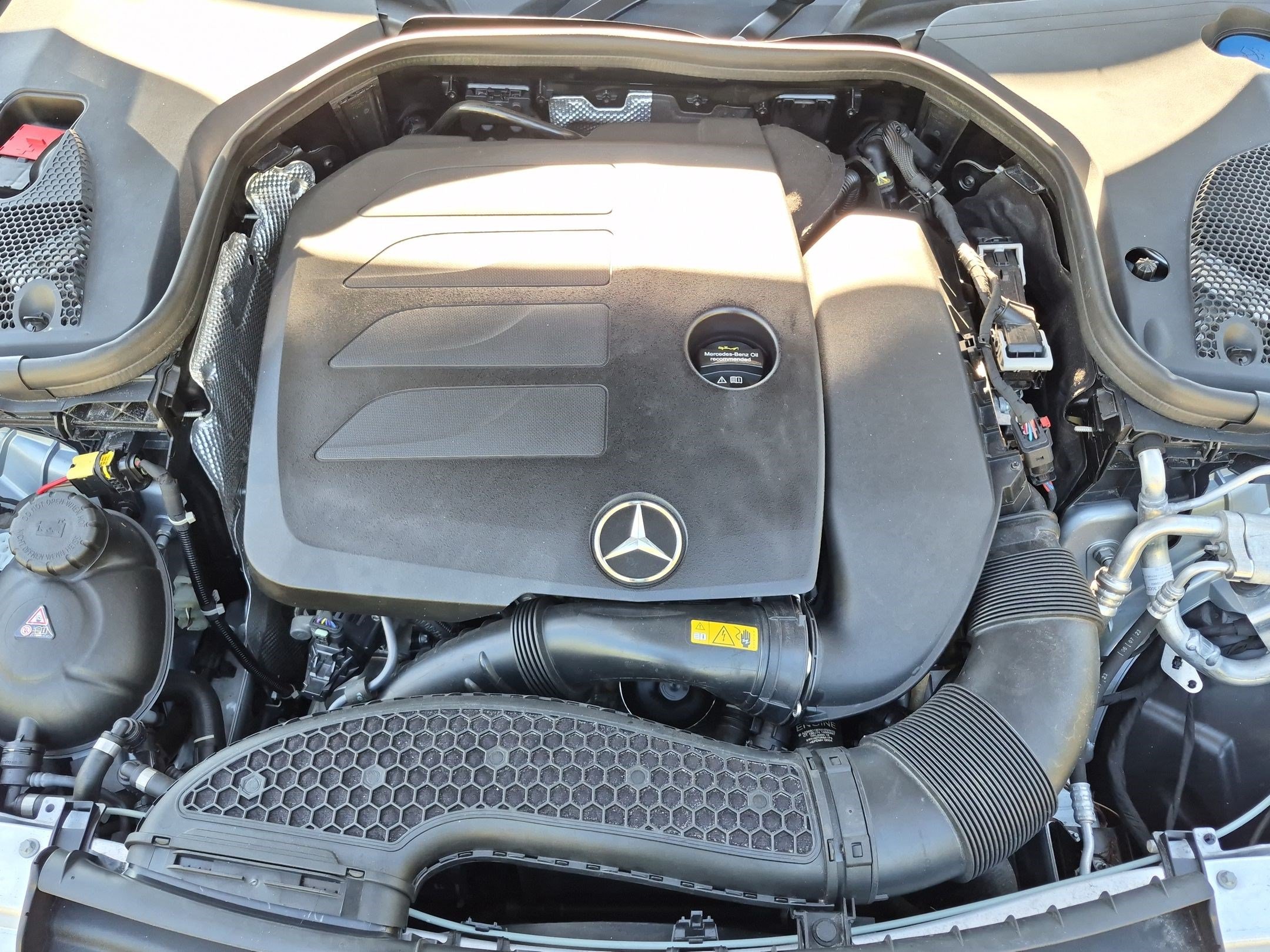 Certified 2023 Mercedes-Benz E 350 Sedan image 33