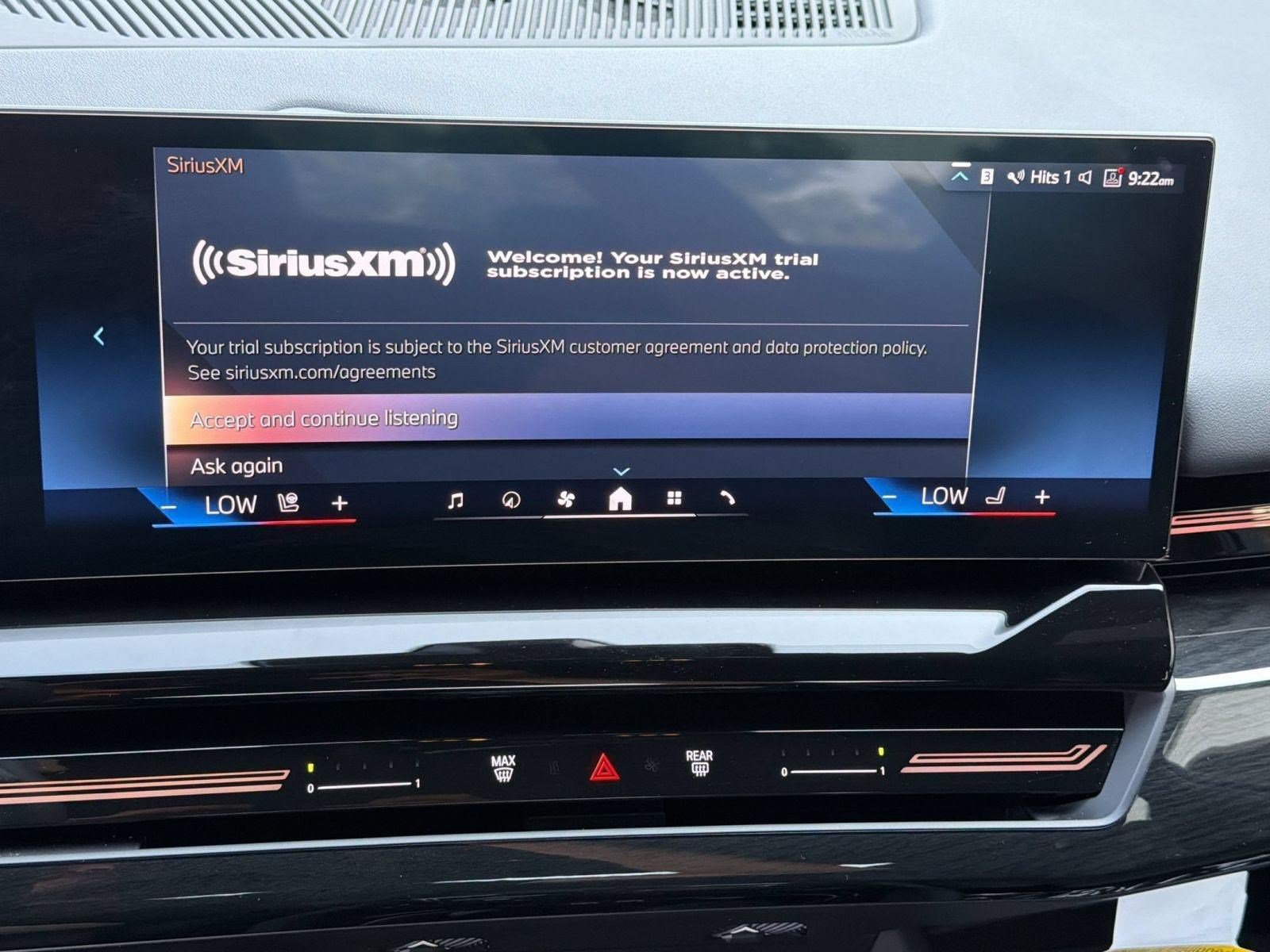Used 2026 BMW 530i RWD image 19