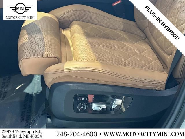 Used 2023 BMW X5 xDrive45e w/ Executive Package image 20